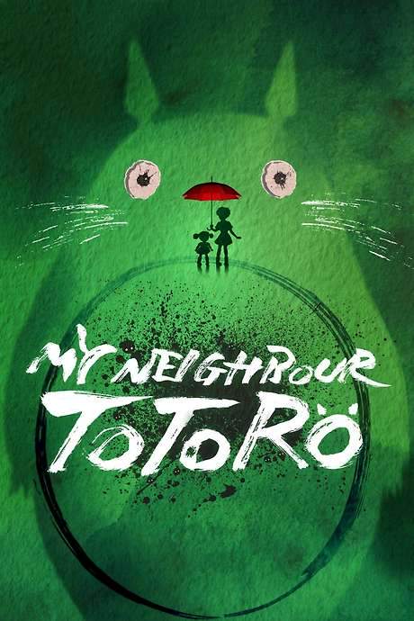 My Neighbour Totoro in the West End